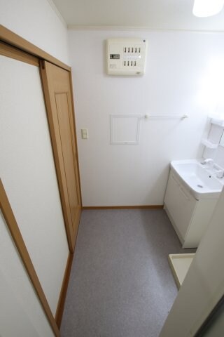 クラール・ベルF・Uの物件内観写真