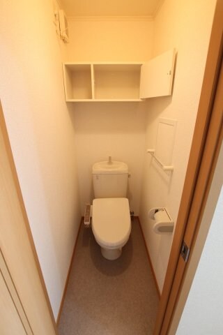 クラール・ベルF・Uの物件内観写真