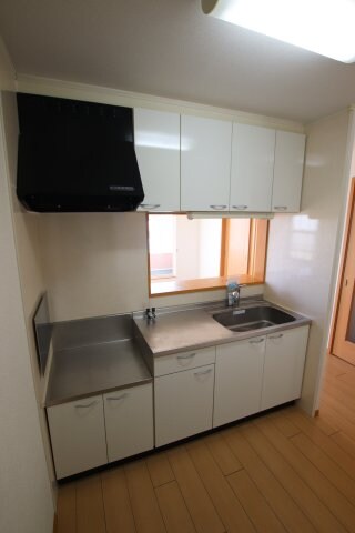 クラール・ベルF・Uの物件内観写真