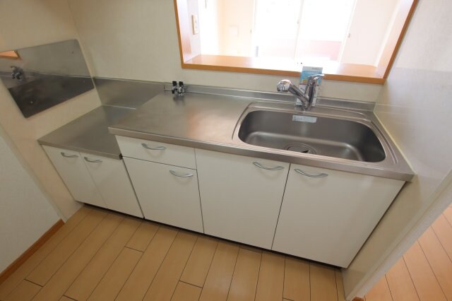 クラール・ベルF・Uの物件内観写真