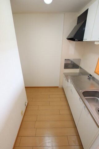 クラール・ベルF・Uの物件内観写真