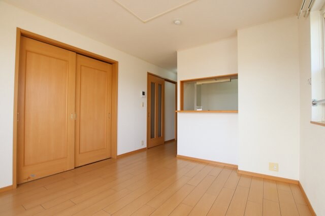 クラール・ベルF・Uの物件内観写真