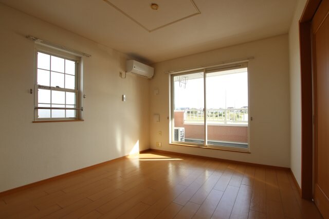 クラール・ベルF・Uの物件内観写真