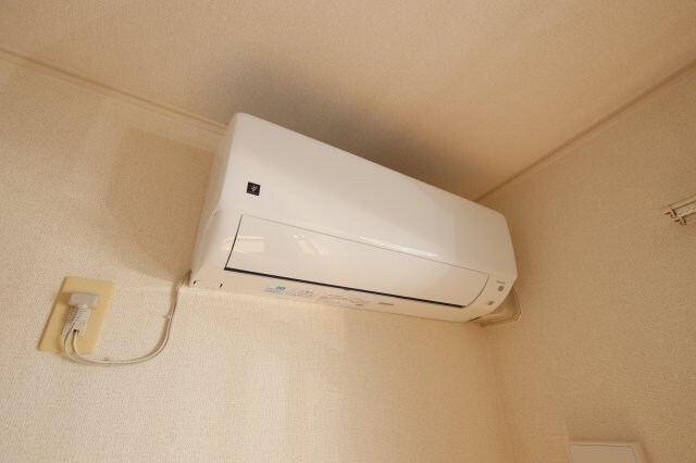 クラール・ベルF・Uの物件内観写真