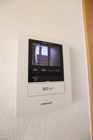 クラール・ベルF・Uの物件内観写真