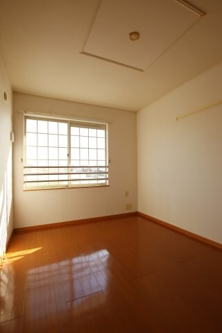 クラール・ベルF・Uの物件内観写真