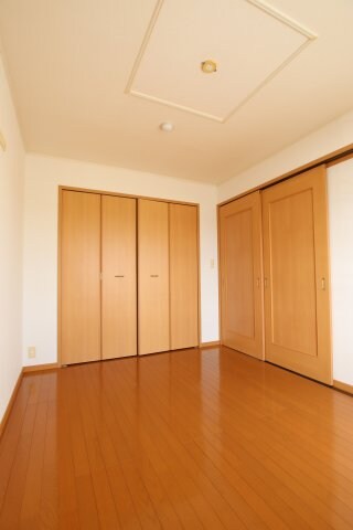 クラール・ベルF・Uの物件内観写真