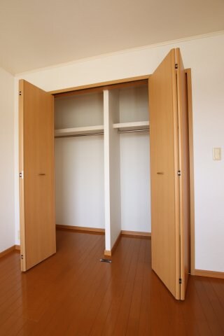 クラール・ベルF・Uの物件内観写真