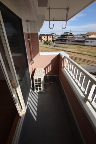 クラール・ベルF・Uの物件内観写真