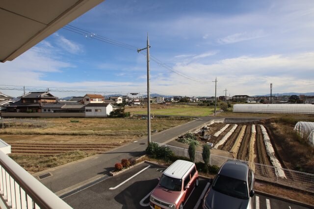 クラール・ベルF・Uの物件内観写真