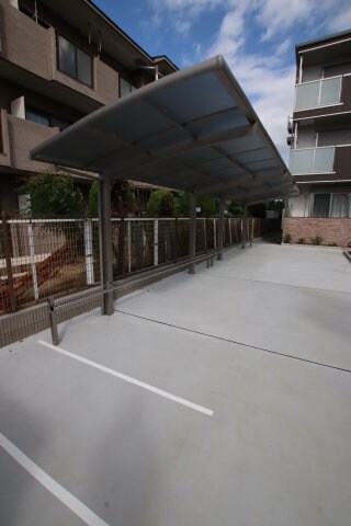 メゾンドール北野田の物件内観写真