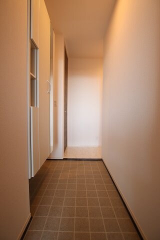 メゾンドール北野田の物件内観写真