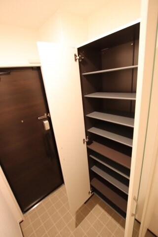 メゾンドール北野田の物件内観写真