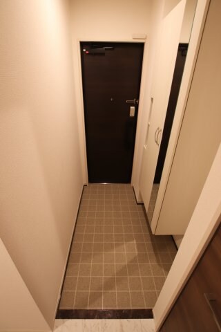 メゾンドール北野田の物件内観写真