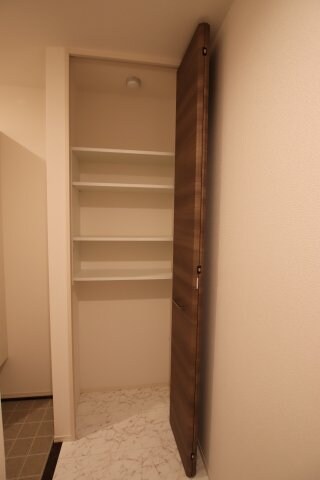 メゾンドール北野田の物件内観写真