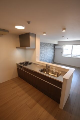 メゾンドール北野田の物件内観写真