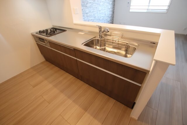 メゾンドール北野田の物件内観写真