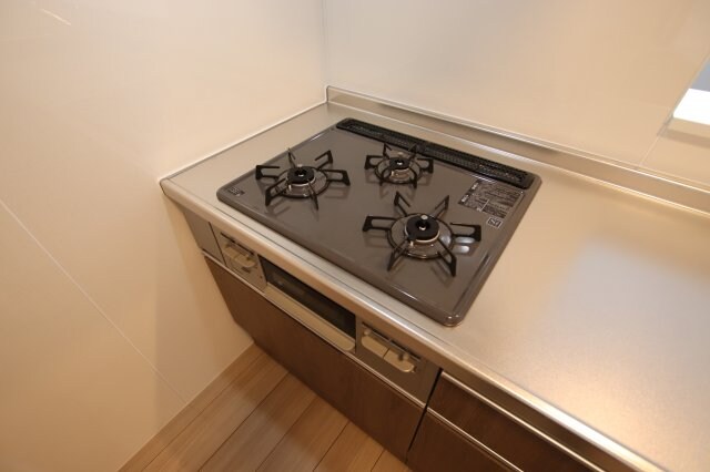 メゾンドール北野田の物件内観写真