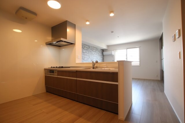 メゾンドール北野田の物件内観写真