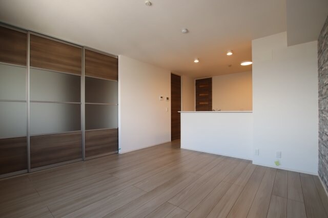 メゾンドール北野田の物件内観写真