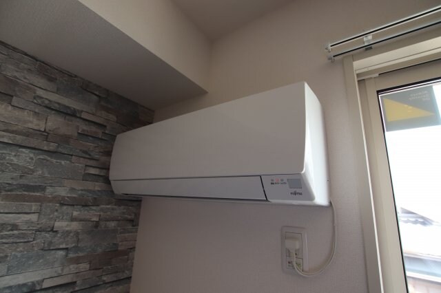 メゾンドール北野田の物件内観写真