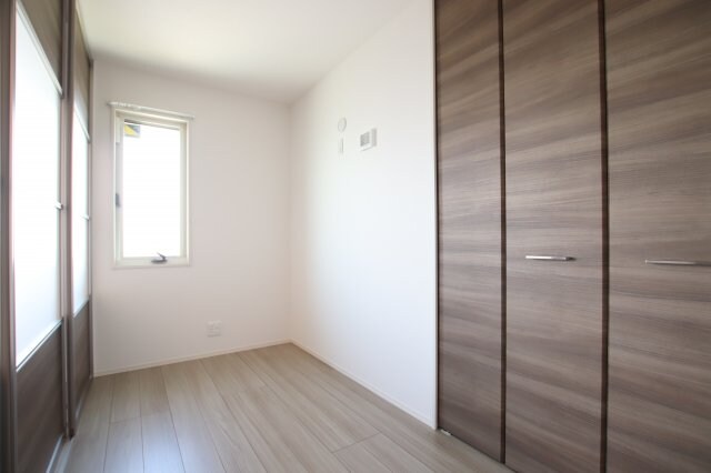 メゾンドール北野田の物件内観写真