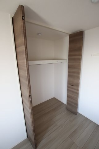 メゾンドール北野田の物件内観写真