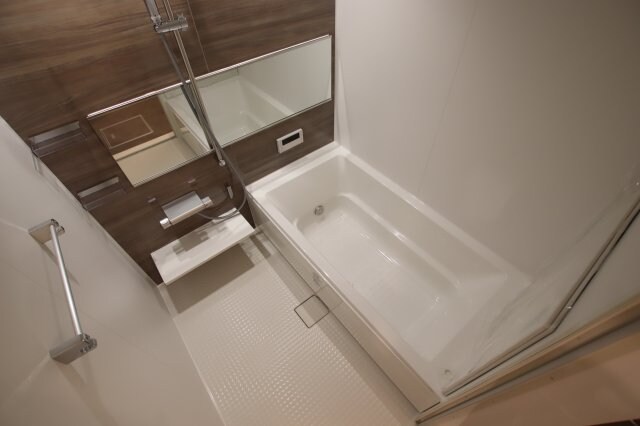 メゾンドール北野田の物件内観写真