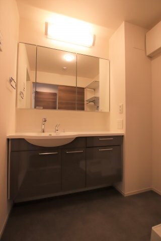 メゾンドール北野田の物件内観写真