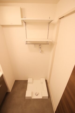 メゾンドール北野田の物件内観写真