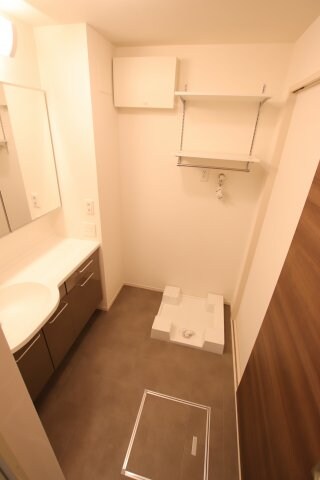 メゾンドール北野田の物件内観写真