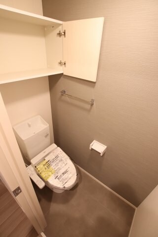 メゾンドール北野田の物件内観写真