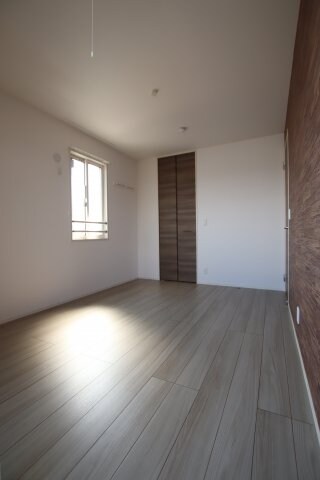 メゾンドール北野田の物件内観写真