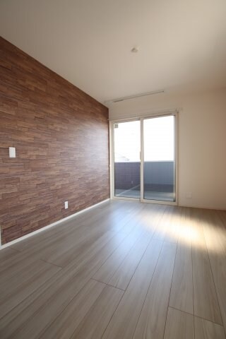 メゾンドール北野田の物件内観写真