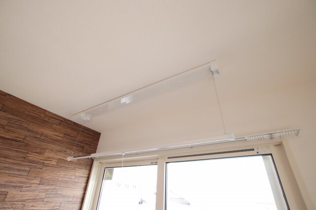 メゾンドール北野田の物件内観写真