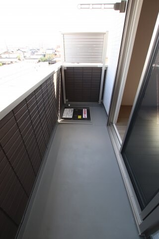 メゾンドール北野田の物件内観写真