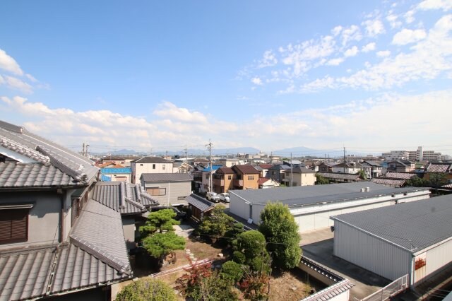 メゾンドール北野田の物件内観写真