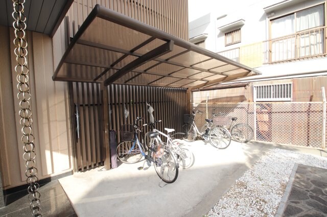 グランドオール正和の物件内観写真