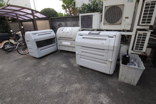 グランドオール正和の物件内観写真