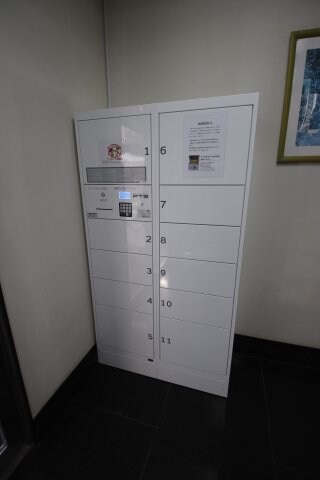 グランドオール正和の物件内観写真