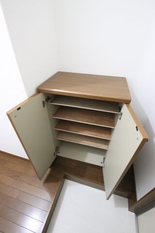 グランドオール正和の物件内観写真