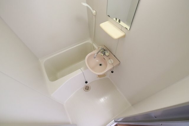 グランドオール正和の物件内観写真