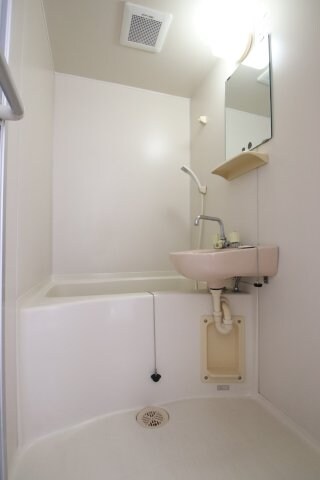 グランドオール正和の物件内観写真