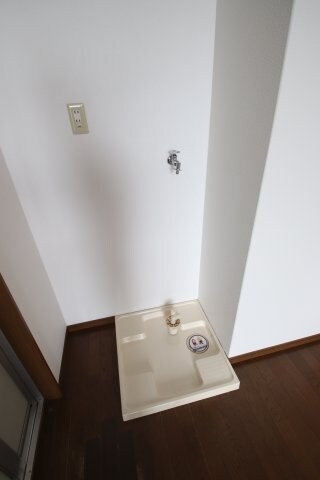 グランドオール正和の物件内観写真