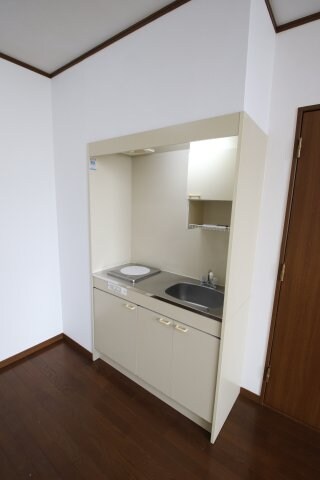 グランドオール正和の物件内観写真