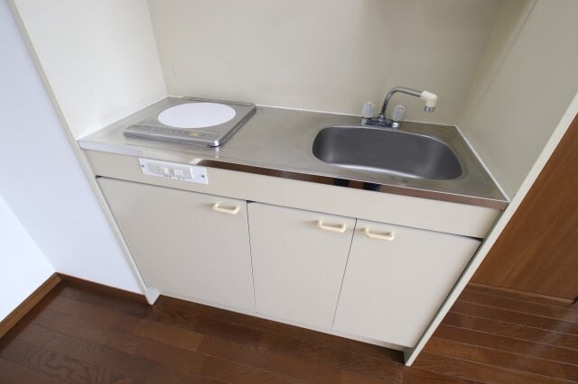 グランドオール正和の物件内観写真