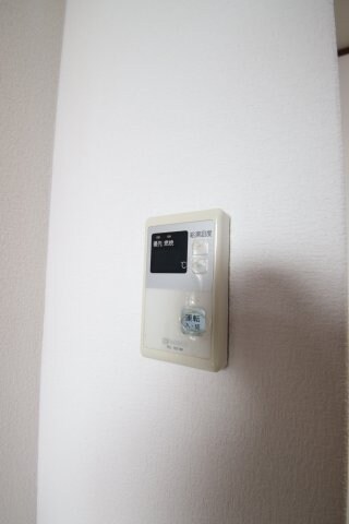 グランドオール正和の物件内観写真