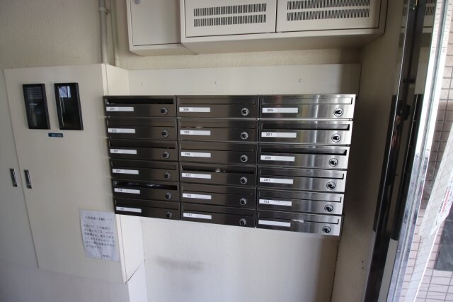 IBC白鷺の物件内観写真