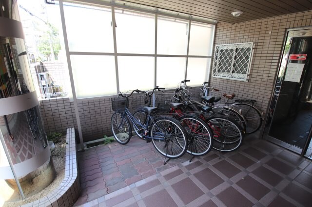 IBC白鷺の物件内観写真