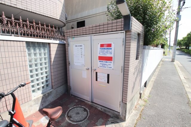 IBC白鷺の物件内観写真